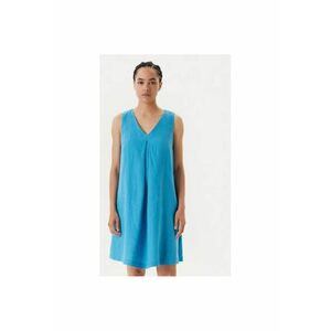 Rochie de vara dama Albastru - Albastru imagine