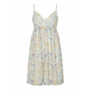 Rochie de vara dama - Multicolor imagine