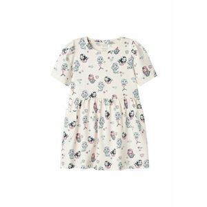 Rochie fete 13238062 - Bumbac/Elastan -Roz - Roz imagine