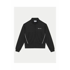 Hanorac barbati - 405140 KK001 - bumbac - negru imagine