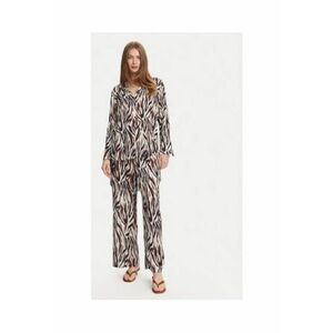 Costum dama - BL676 C94 - 100% Vascoza - Maro - imagine