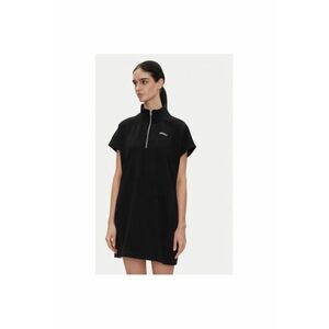Rochie dama DP5D4895 - Negru - Negru imagine