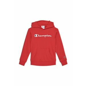 Hanorac barbati - 306970 RS069 - bumbac - rosu imagine
