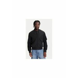 Jacheta sport barbati - 2ZPSUN06G - poliester - negru imagine