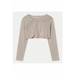 Pulover pentru copii - PRIMAR-332 53 - vascoza/bumbac - bej imagine