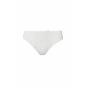 Tanga dama 10901 - Sintetic - S INTL - Ecru imagine