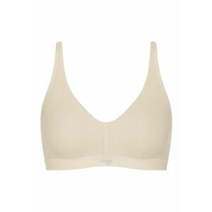 Sutien 10219673 - bej - 82% bumbac imagine
