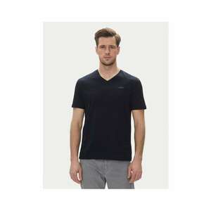Tricou barbati 251TS2418J683 - Bumbac - Bleumarin - Bleumarin imagine