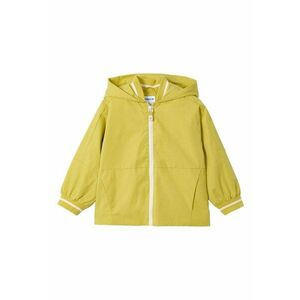 Jacheta baieti 3428 - Bumbac - Galben - Galben imagine
