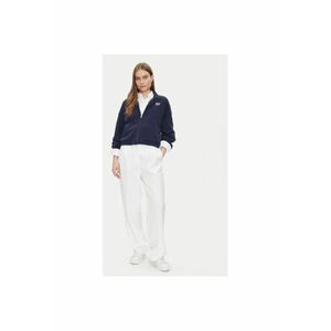 Hanorc dama 732240-01 - Bumbac /Poliester reciclat - 2XS INTL - Bleumarin imagine