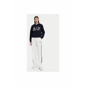 Pantaloni de trening dama 732234-01 - Sintetic - S INTL - Alb imagine