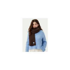 Fular dama - 3608291294008 - Lana Alpaca/Lana/Poliamida - One Size INTL - Maro imagine