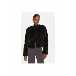 Haina dama - 304724855 - Poliester - Negru - Negru imagine