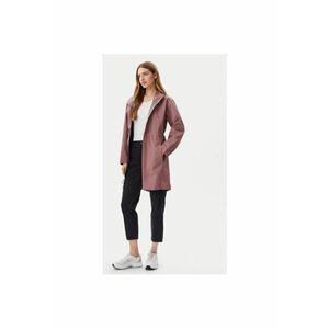 Geaca dama - 304694943 - Poliester - Violet - Violet imagine