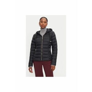 Geaca dama - 304479977 - Poliamida - Negru - Negru imagine