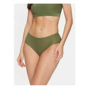 Chiloti dama - 304178573 - Poliamida/Elastan - One Size INTL - Verde imagine