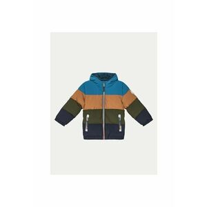 Geaca baieti - 304122446 - Poliester - Multicolor - Multicolor imagine