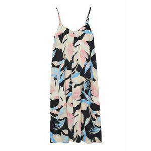 Rochie de vara dama 10303398 - Negru - Negru imagine