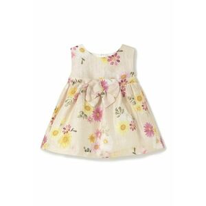 Rochie fete 1863 - In/Poliester - Multicolor - Multicolor imagine