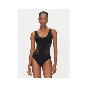 Body 77118 9952 - negru - poliamida - elastan - imagine