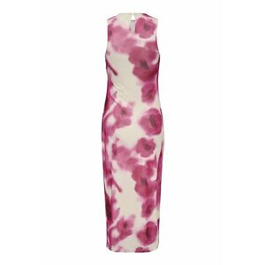 Rochie dama 15348167 - Poliester - Roz - Roz imagine
