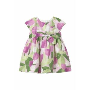 Rochie fete 1909 - In/Poliester - Multicolor - Multicolor imagine