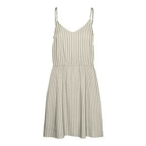 Rochie de vara dama 10303689 - Viscoza/In - Bej - Bej imagine