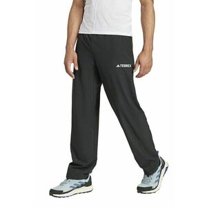 Pantaloni pentru drumetii LiteFlex - Negru imagine