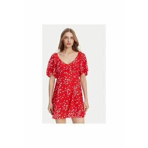 Rochie de vara dama ERJWD038807 - Rosu imagine