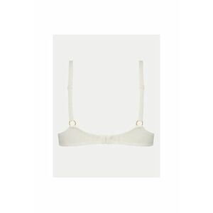 Sutien dama C12Q20 A32 - Poliamida/Elastan - 70E EU - Alb imagine