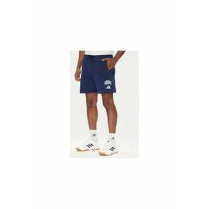 Pantaloni scurti lifestyle cu logo imagine