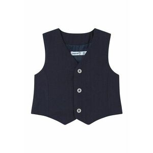 Vesta baieti 1303 - Bumbac - Bleumarin - Bleumarin imagine