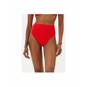Slip dama C12VC5 A39 - Poliamida/Elastan - One Size INTL - Rosu imagine