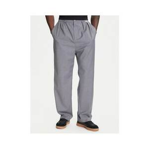 Pantaloni barbati 62131TW - Gri imagine