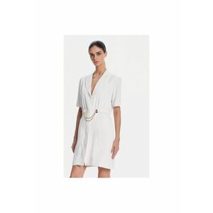 Rochie dama FS25SD1001W47601 - Poliester - Alb - Alb imagine