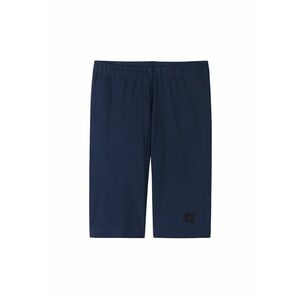 Pantaloni copii - 5200152A - bleumarin - poliester - elastan imagine