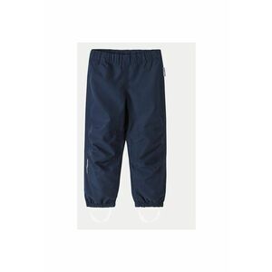 Pantaloni copii - poliester - albastru marin imagine