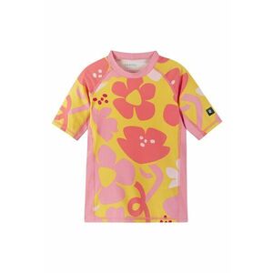 Tricou copii - colorat - poliester-elastan - imagine