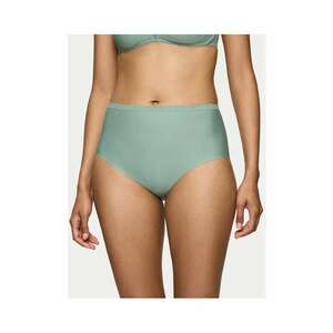 Lenjerie intima dama - 1773 - elastan/poliamida - verde - Verde imagine