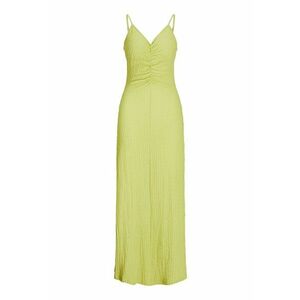 Rochie de vara dama 12272118 - Poliester - Verde imagine