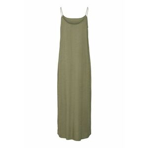 Rochie de vara dama 17151884 - In/Viscoza -Verde - Verde imagine