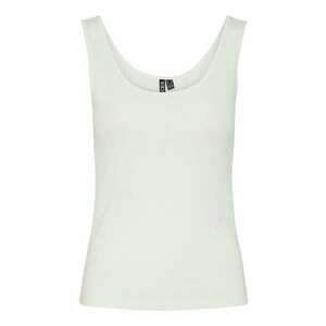 Top dama 17155482 - Bumbac/Poliester - Alb - Alb imagine