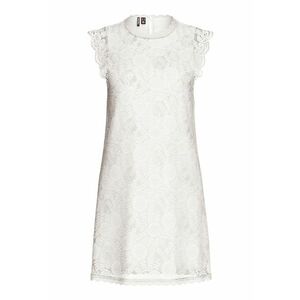 Rochie dama 17146419 - Nylon/Elastan - Alb - Alb imagine
