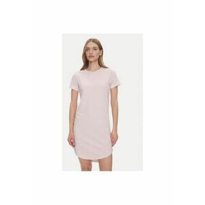 Rochie casual dama 15174793 - Sintetic - Roz imagine
