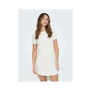 Rochie dama 15174793 - Bumbac/Poliester 15174793 - Alb imagine
