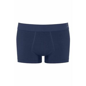 Boxeri barbati bumbac - Bleumarin imagine