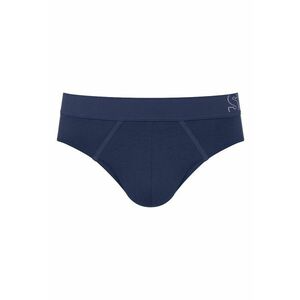 Chiloti barbati bumbac - Bleumarin imagine