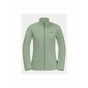 Jacheta sport barbati Eucalyptus - verde - poliester/poliamida imagine