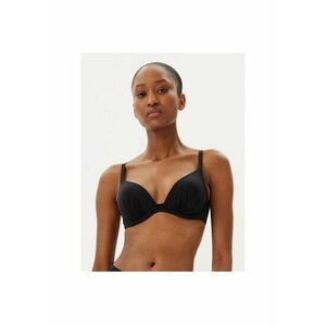 Sutien de baie dama C16VNP 011 - Poliamida/Elastan - Negru - Negru imagine