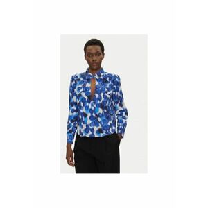 Bluza dama 251-OFABI.F - Poliester - Multicolor - Multicolor imagine